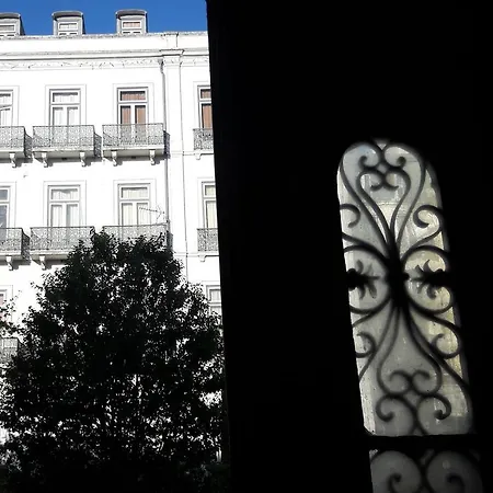 Liberdade House * Lisboa