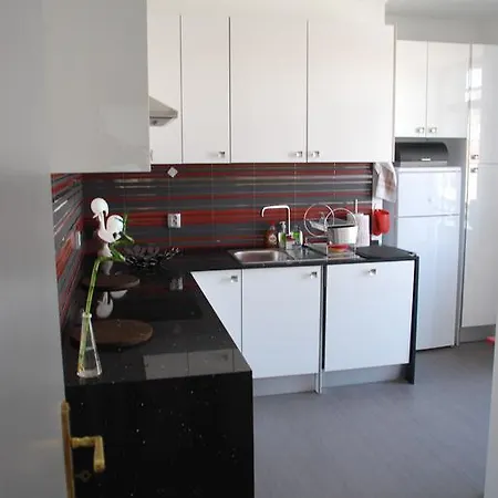 Liberdade House Apartamento Lisboa