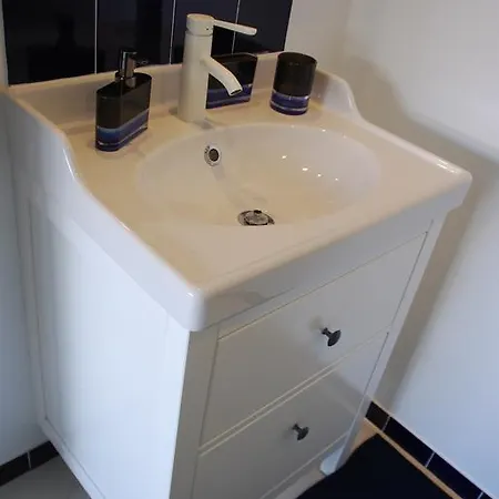 Apartamento Liberdade House *