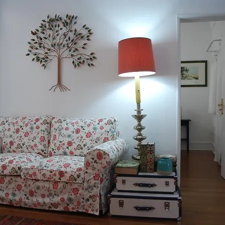 Liberdade House Lisboa