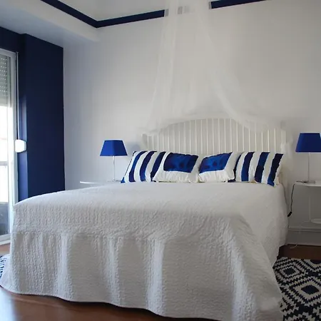 Apartamento Liberdade House *
