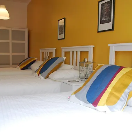 Liberdade House * Lisboa