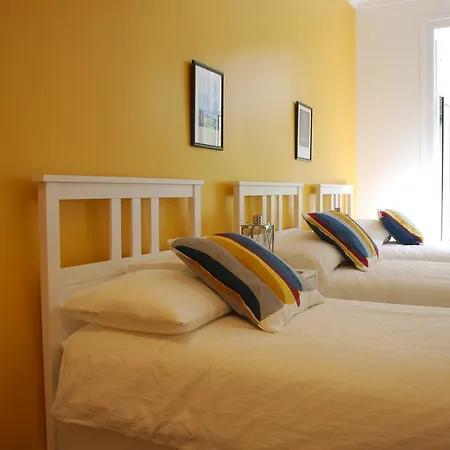 Liberdade House Apartamento Lisboa