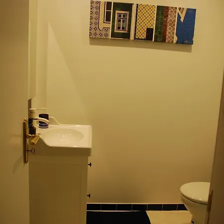 Liberdade House Apartamento