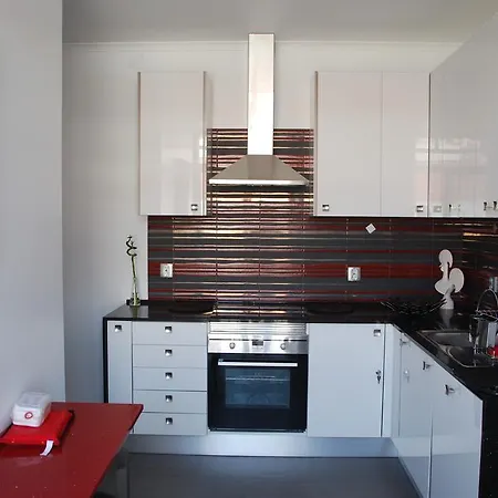 Apartamento Liberdade House Lisboa