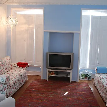 Apartamento Liberdade House