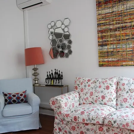 Liberdade House Lisboa