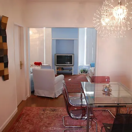 Liberdade House Apartment *