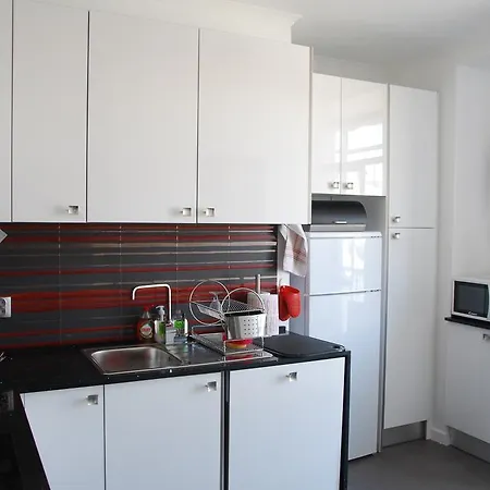 Apartment Liberdade House *