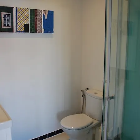 Liberdade House Апартаменты