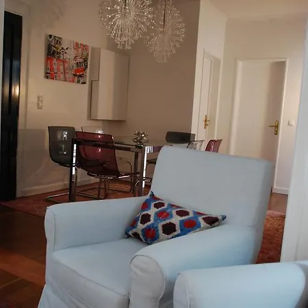 Apartamento Liberdade House