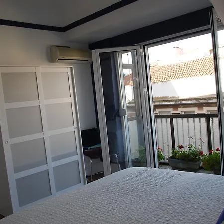Liberdade House Apartmán
