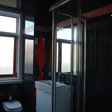 Апартаменты Liberdade House