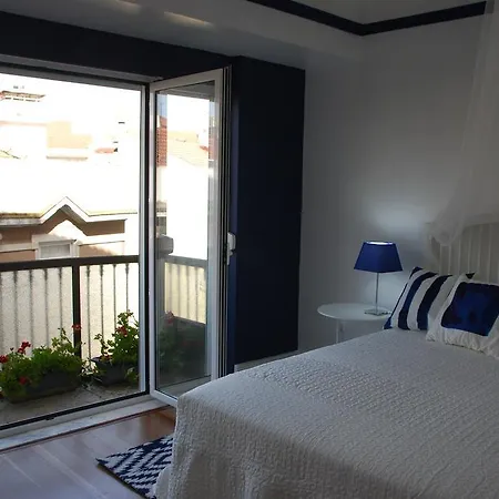 Liberdade House * Лиссабон